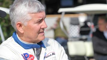  Tommy Archer returns for 2015 Trans Am Season